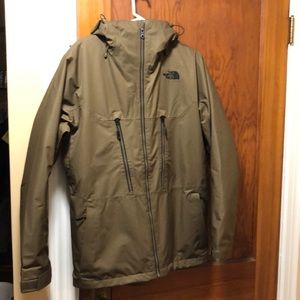 Men’s The North Face 3-in-1 Triclimate Jacket